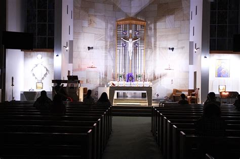 bwrala|berala catholic church.